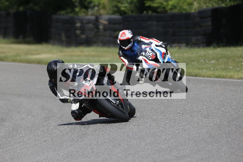 /18 05.06.2026  TZ Motorsport ADR/Gruppe rot/219